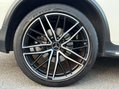 Mercedes-Benz GLC 3.0 AMG GLC 43 Premium+ 4Matic Auto 4WD 5dr 44