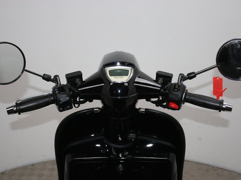 Royal Alloy GP GP 200 LC 14