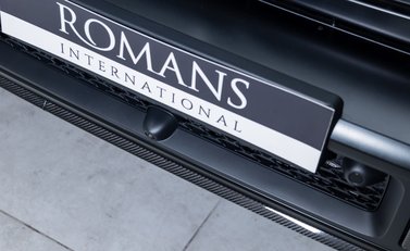 Mercedes-Benz G Series AMG G63 Carbon Edition 37