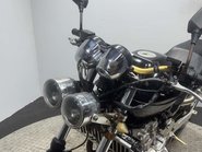 Honda CB 1998 54K PROJECT BIKE SPARES OR REPAIR 600CC 28