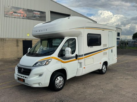 Auto-Trail Tribute 1