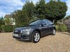 Audi Q5 2.0 TFSI S line S Tronic quattro Euro 6 (s/s) 5dr