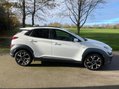 Hyundai KONA 1.0 T-GDi MHEV Premium Euro 6 (s/s) 5dr 5