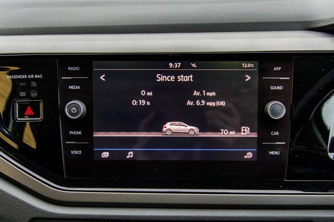 Volkswagen Polo SE EVO 21