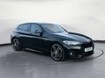 BMW 1 Series 1.5 118i M Sport Shadow Edition Auto 5dr 7