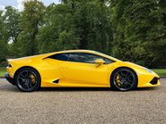 Lamborghini Huracan LP 610-4 4