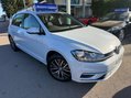 Volkswagen Golf 1.0 TSI SE Nav Euro 6 (s/s) 5dr 2