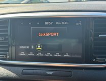 Kia Sportage 1.6 CRDi MHEV 3 SUV 5dr Diesel Hybrid Manual Euro 6 (s/s) (134 bhp) 20