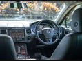 Volkswagen Touareg 3.0 Touareg SE V6 TDI BlueMotion Technology Auto 4WD 5dr 19