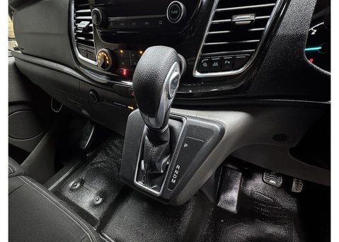 Ford Transit Custom 2.0 300 EcoBlue Limited Panel Van 5dr Diesel Auto L1 H1 Euro 6 (s/s) (170 p 58