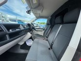 Volkswagen Transporter SWB L1H1 Low Roof Highline 4Motion T32 Air Con Alloys EURO 6 NO VAT 17