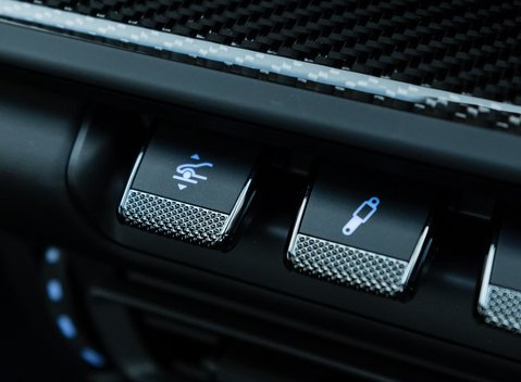 Porsche 911 GT3 Touring (992) 20