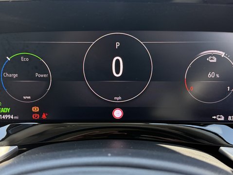 Vauxhall Mokka 100kW Elite Premium 50kWh 5dr Auto 20