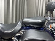 Triumph Bonneville 2011 ONLY 21K NEW MOT CRUISER 865CC 22