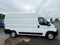 Citroen Relay 2.0 Relay 35 L2H2 Enterprise Blue HDi 4
