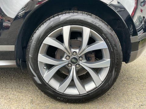 Land Rover Range Rover Evoque 2.0 D180 R-Dynamic S Auto 4WD Euro 6 (s/s) 5dr 10