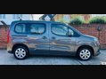 Vauxhall Combo Life 1.2 Turbo GPF Energy MPV 5dr Petrol Manual Euro 6 (s/s) (110 ps) 4