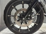 Harley-Davidson Sportster 883 XL883N IRON 2019 ONLY 5K STAGE 1 CUSTOM CRUISER BIKE 14