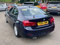 BMW 3 Series 2.0 320d ED Plus Euro 6 (s/s) 4dr 9