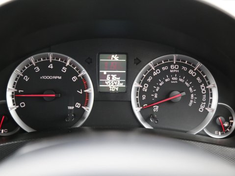 Suzuki Swift 1.2 SZ3 Euro 6 5dr 14