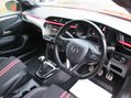 Vauxhall Corsa 1.2 Turbo SRi Euro 6 (s/s) 5dr 16