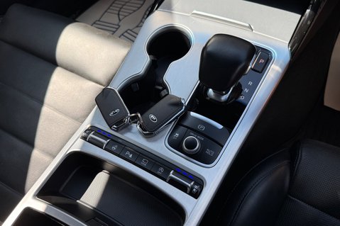 Kia Stinger GT-LINE S ISG AUTOMATIC -PAN ROOF -360 CAMS -CARPLAY -ADAPTIVE CRUISE -HUD 51
