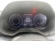 Audi Q2 1.0 TFSI 30 S line SUV 5dr Petrol Manual Euro 6 (s/s) (110 ps) Cruise Cont 14