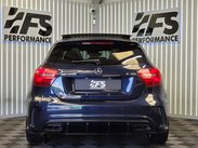 Mercedes-Benz A Class 2.0 A45 AMG Hatchback 5dr Petrol SpdS DCT 4MATIC Euro 6 (s/s) (360 ps) 37