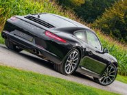 Porsche 911 Carrera S PDK 20