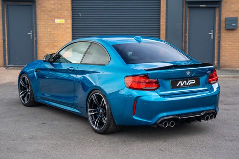 BMW M2 3.0 M2 Auto 2dr 9