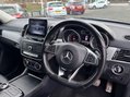 Mercedes-Benz GLE GLE 350 D 4MATIC AMG LINE 39