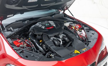Alfa Romeo Giulia GTAm 61