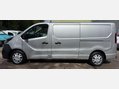 Vauxhall Vivaro 1.6 CDTi 2900 Sportive Panel Van 5dr Diesel Manual L2 H1 Euro 6 (120 ps) 13