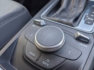 Audi Q2 TFSI SPORT 30