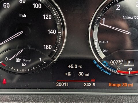 BMW 1 Series 118D M SPORT SHADOW EDITION 32