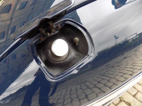 Citroen DS 23 PALLAS 51