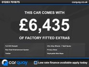 Land Rover Range Rover 4.4 Range Rover Autobiography SDV8 Auto 4WD 5dr 15