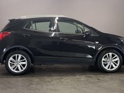 Vauxhall Mokka X 1.4i Turbo ecoTEC Active SUV 5dr Petrol Manual Euro 6 (s/s) (140 ps) 9
