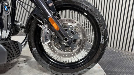 BMW R18 1800 2021 ONLY 6K THE ULTIMATE CRUISER BIKE 28