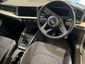Audi A1 1.0 A1 Sportback 30 TFSI S Line 5dr 19