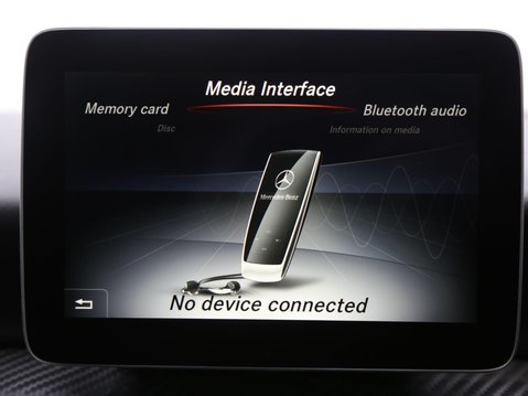 Mercedes-Benz A Class 1.5 A180d AMG Line (Premium Plus) Euro 6 (s/s) 5dr 17