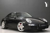 Porsche 911 3.8 911 Carrera 2 S 2dr 1