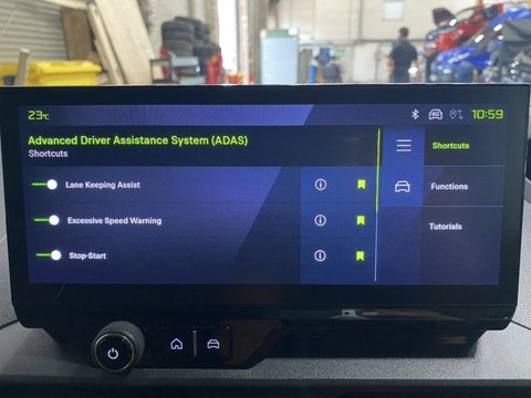 Peugeot Partner BLUEHDI PROFESSIONAL L1 16