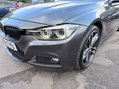 BMW 3 Series 2.0 320i M Sport Shadow Edition Auto Euro 6 (s/s) 4dr 9