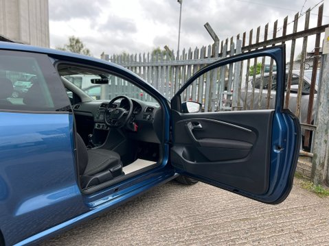 Volkswagen Polo MATCH EDITION 43