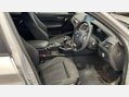 BMW 1 Series 1.5 118i Sport Euro 6 (s/s) 5dr 7