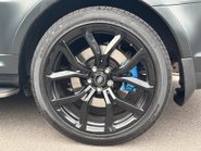 Land Rover Range Rover Sport 5.0 P575 V8 GPF SVR SUV 5dr Petrol Auto 4WD Euro 6 (s/s) (575 ps) 18