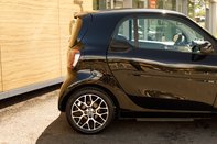 Smart Fortwo Coupe PRIME EXCLUSIVE 8