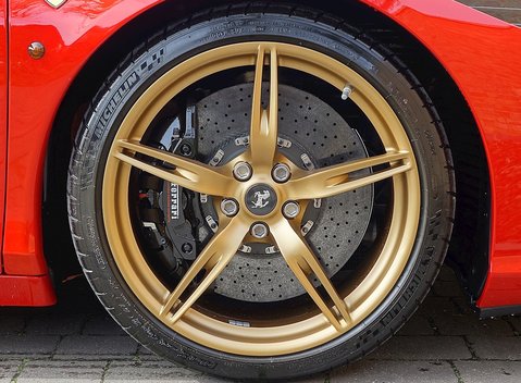 Ferrari 458 Speciale 17