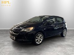 Vauxhall Corsa 1.4i Energy Hatchback 5dr Petrol Manual Euro 6 (s/s) (90 ps)